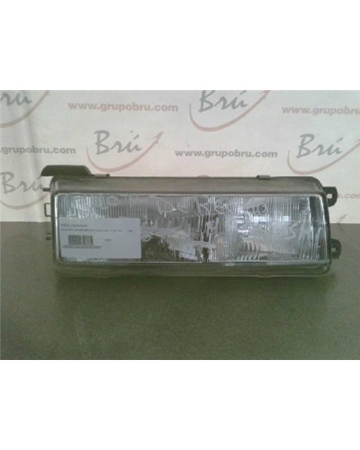 FARO DEL. DCHO