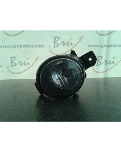 FARO ANTINIEBLA IZDO.