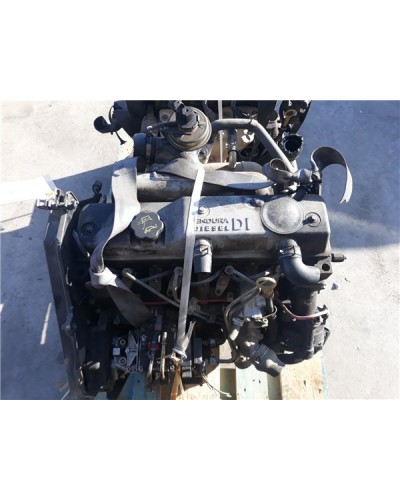 MOTOR COMPLETO