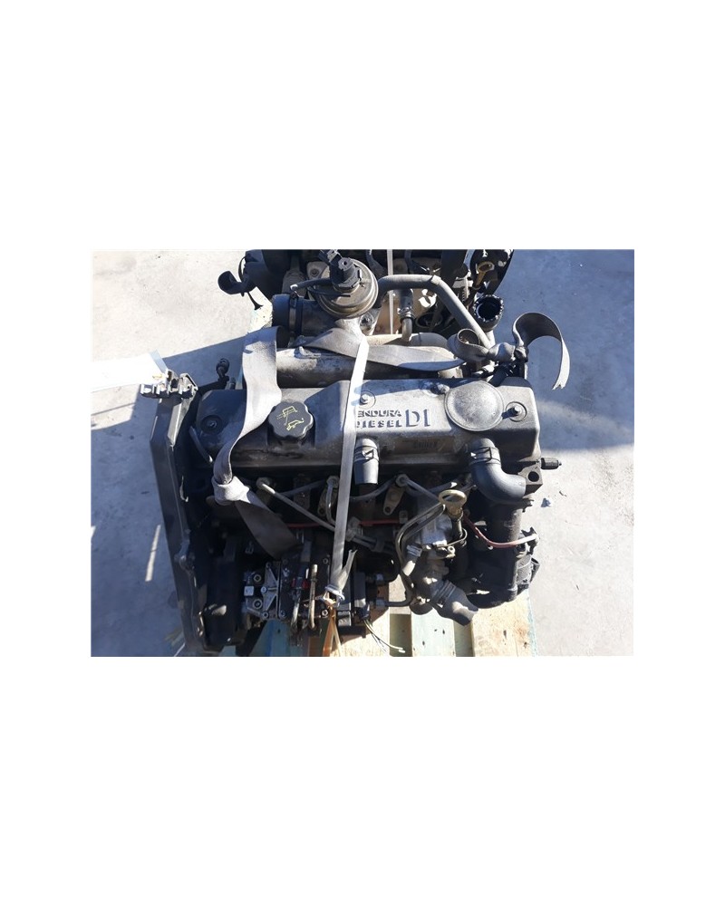 MOTOR COMPLETO