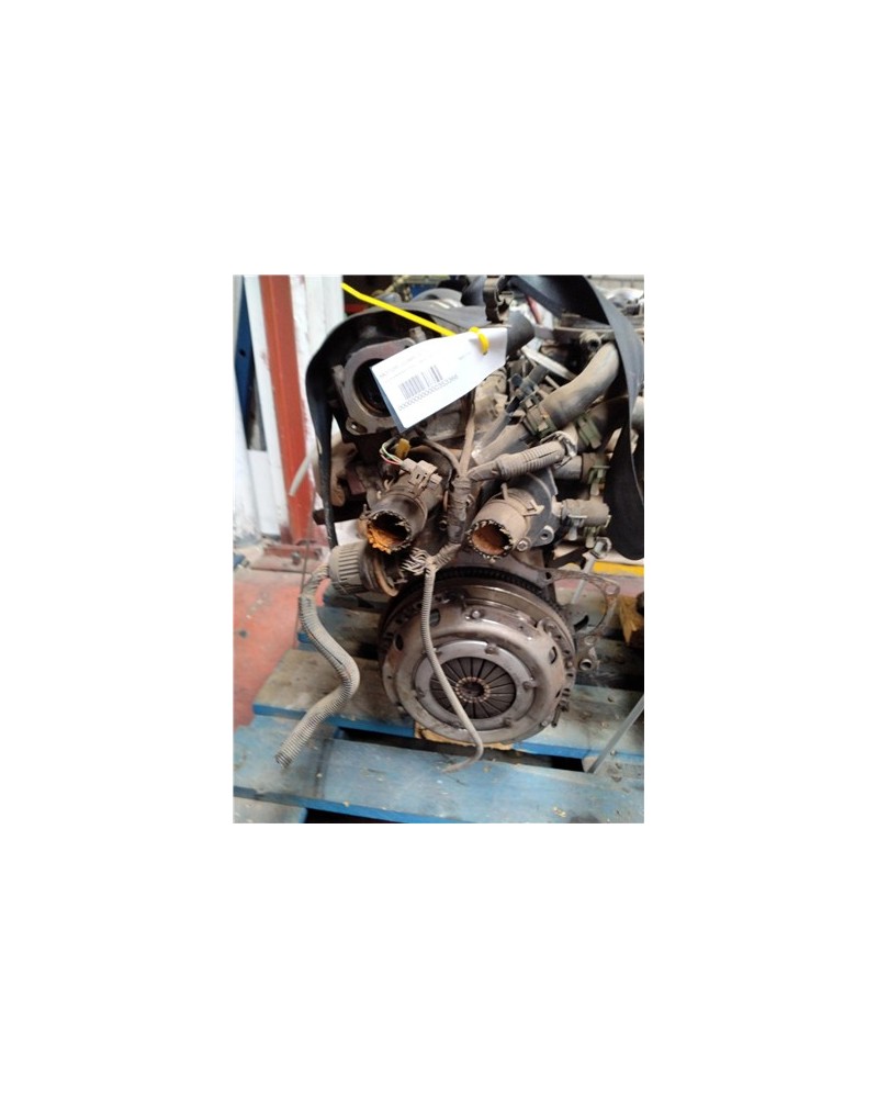 MOTOR COMPLETO