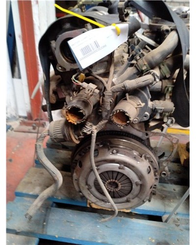 MOTOR COMPLETO