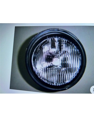 FARO ANTINIEBLA IZDO.