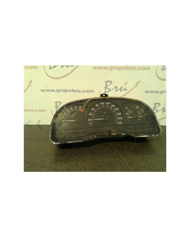 CUADRO COMPLETO