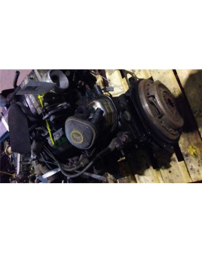 MOTOR COMPLETO
