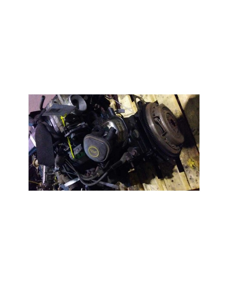 MOTOR COMPLETO
