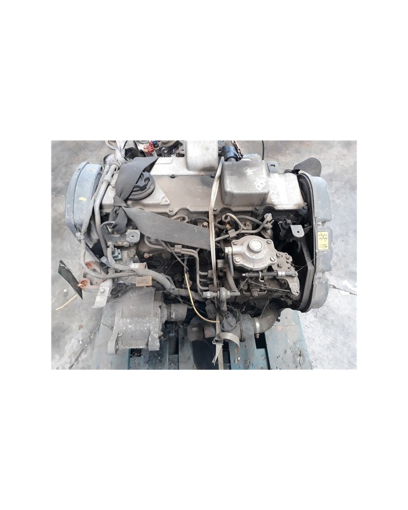 MOTOR COMPLETO