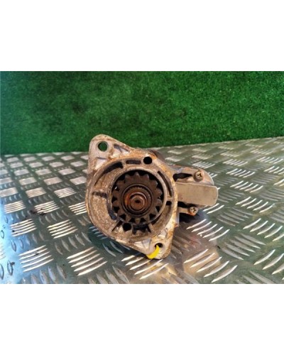 MOTOR ARRANQUE