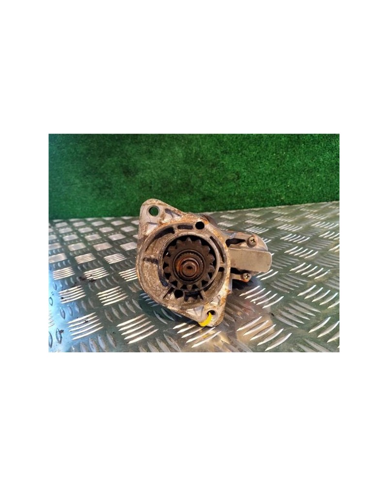 MOTOR ARRANQUE