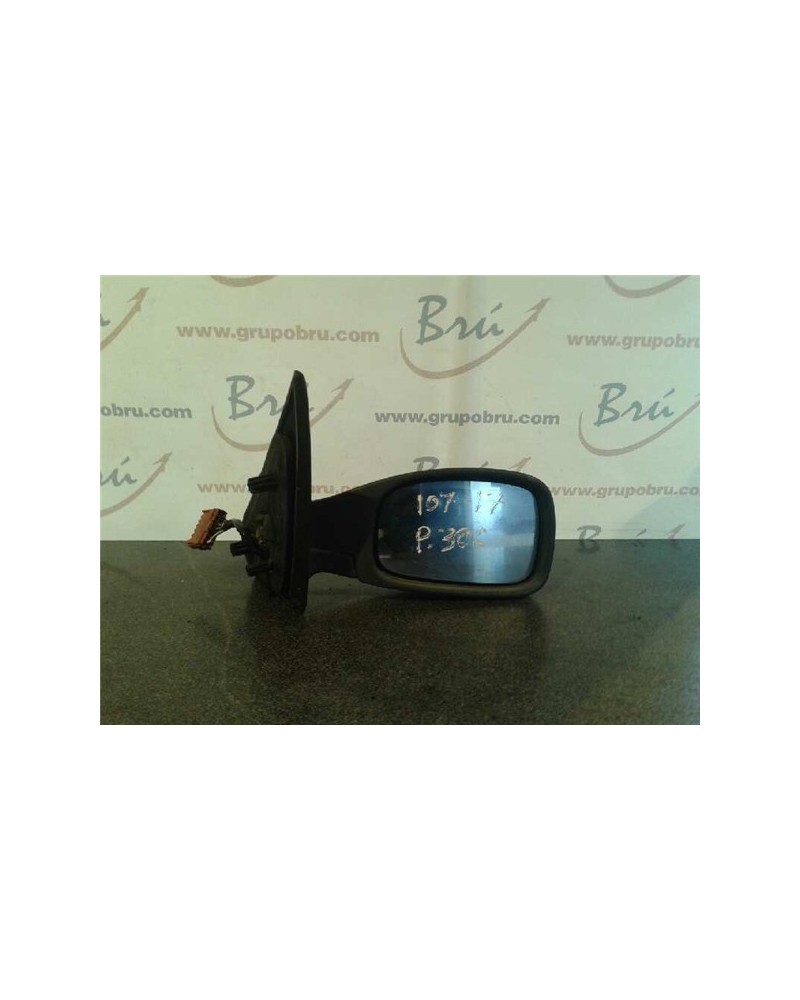 RETROVISOR DCHO.