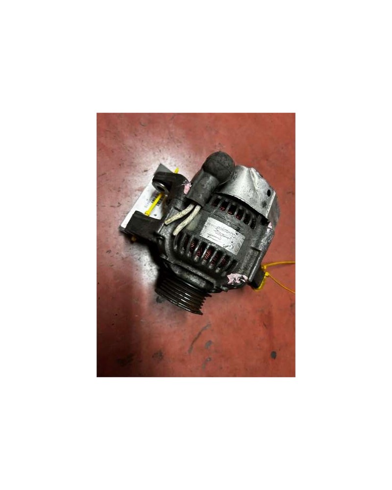 ALTERNADOR