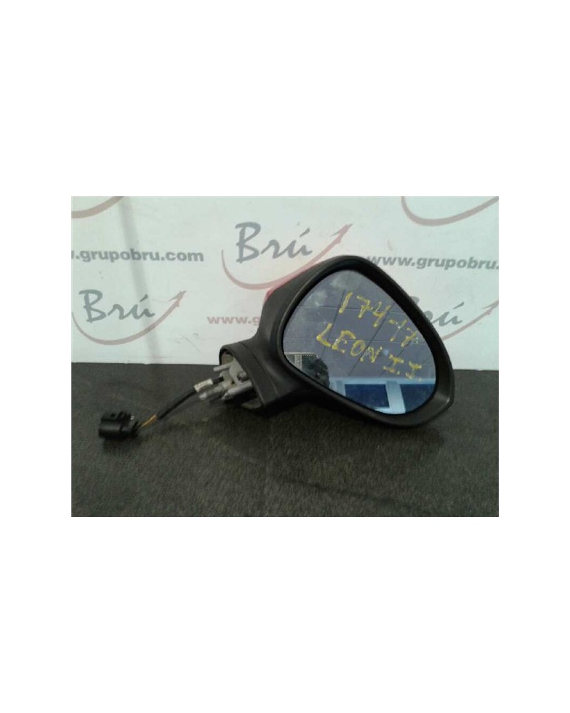 RETROVISOR DCHO.