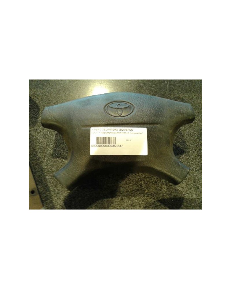 AIRBAG VOLANTE