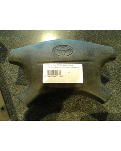 AIRBAG VOLANTE