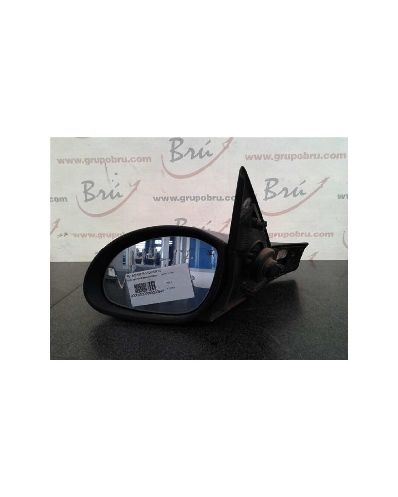 RETROVISOR IZDO.