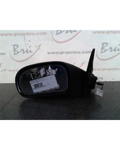 RETROVISOR IZDO.