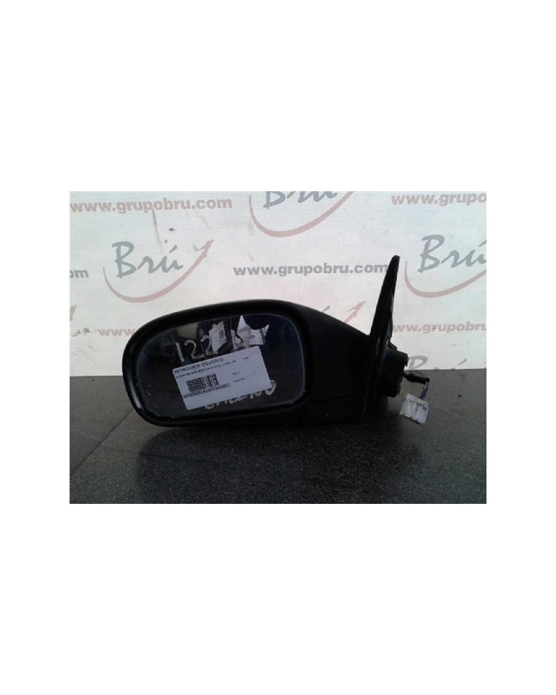 RETROVISOR IZDO.