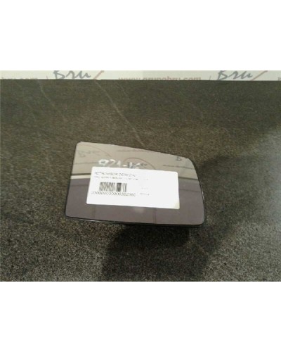 CRISTAL RETROVISOR DCHO