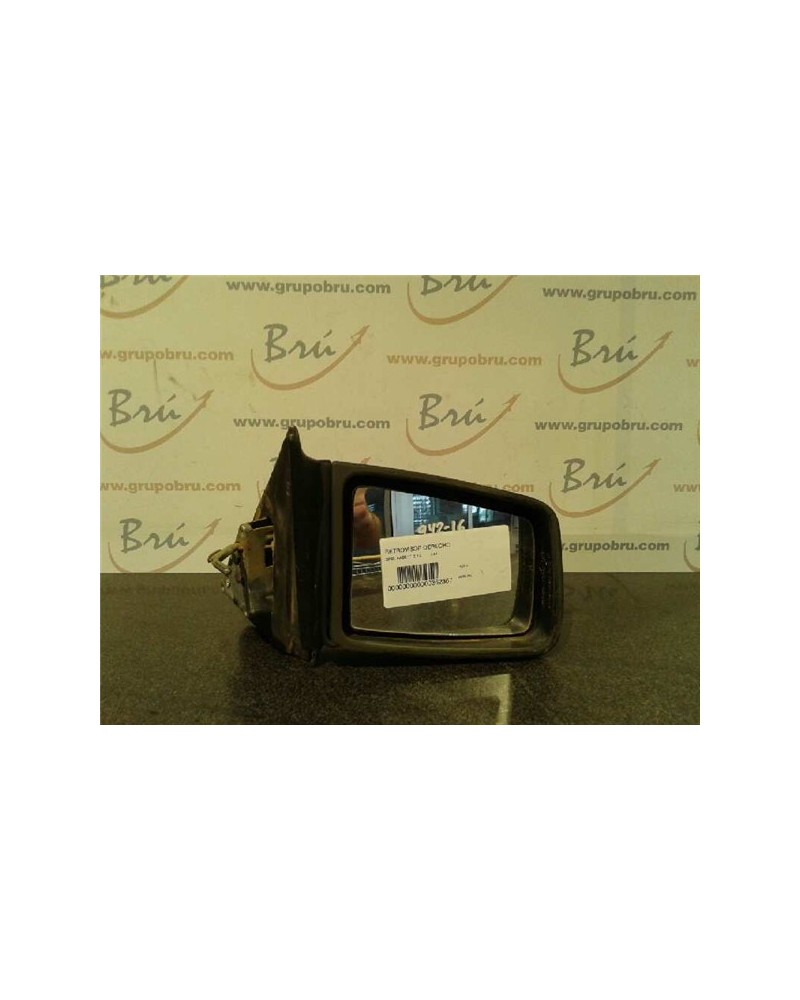 RETROVISOR DCHO.