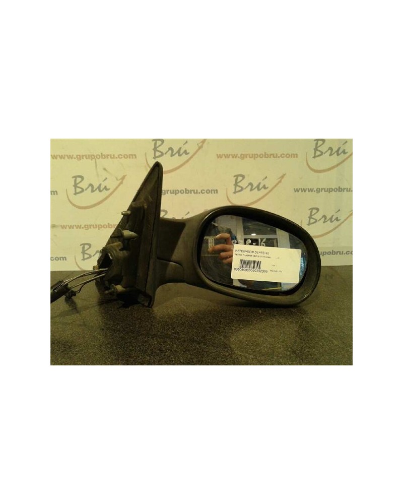 RETROVISOR DCHO.