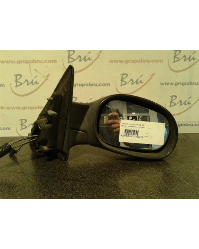 RETROVISOR DCHO.