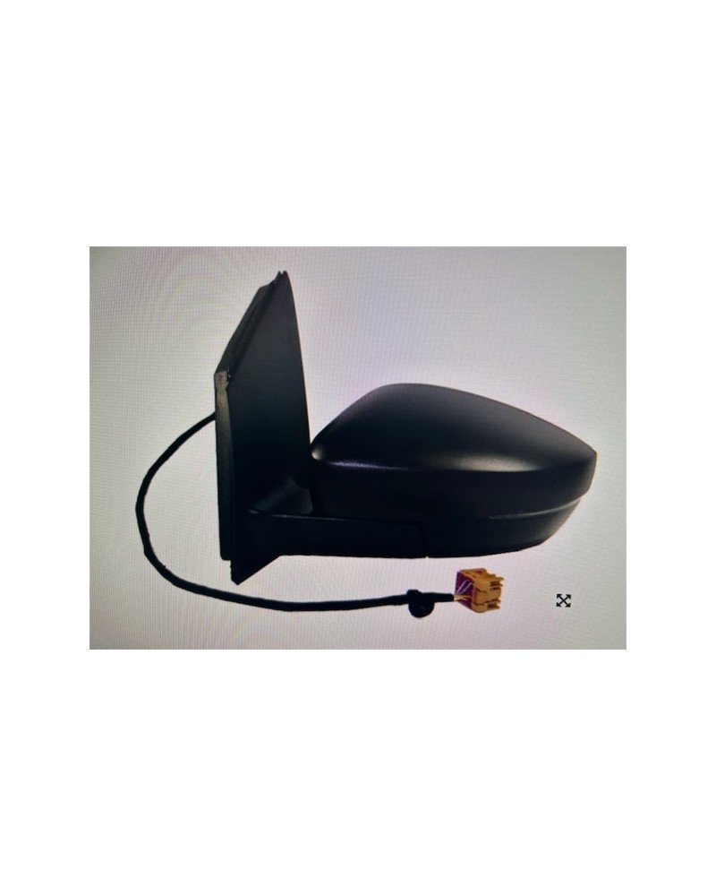 RETROVISOR IZDO.