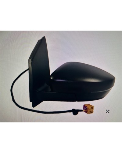 RETROVISOR IZDO.