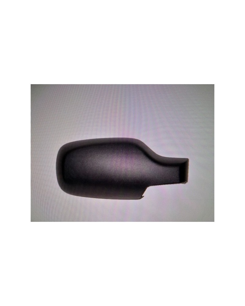 CARCASA RETROVISOR DCHO.
