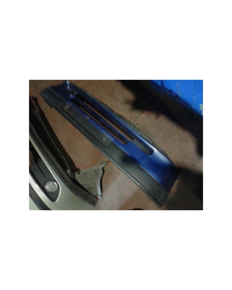 PARAGOLPES DEL.
