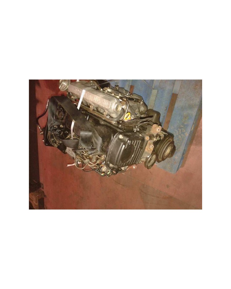 MOTOR COMPLETO