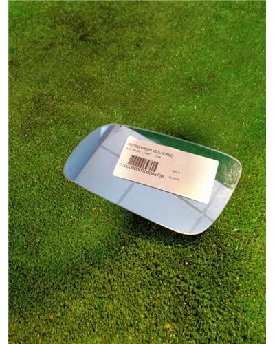 CRISTAL RETROVISOR IZDO