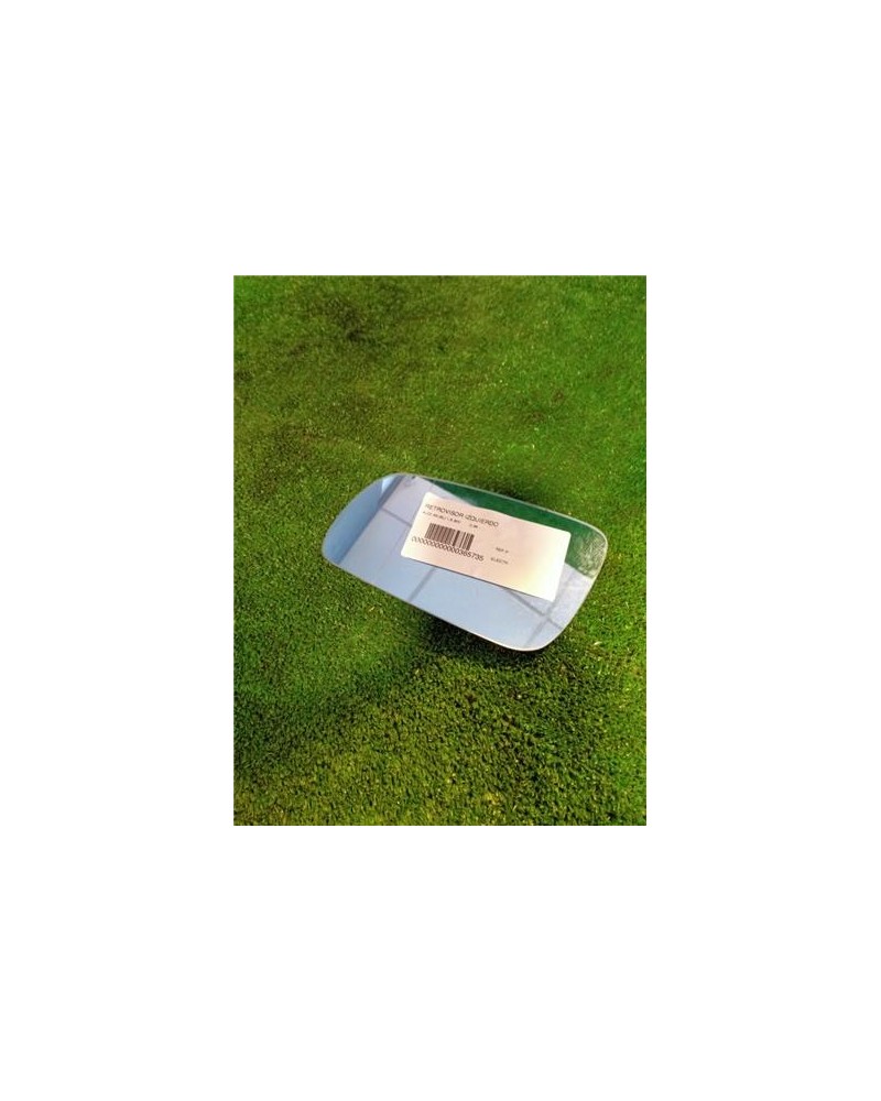 CRISTAL RETROVISOR IZDO
