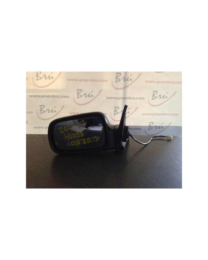 RETROVISOR IZDO.