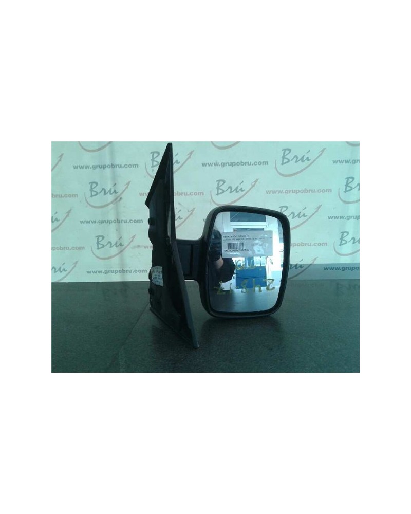 RETROVISOR DCHO.
