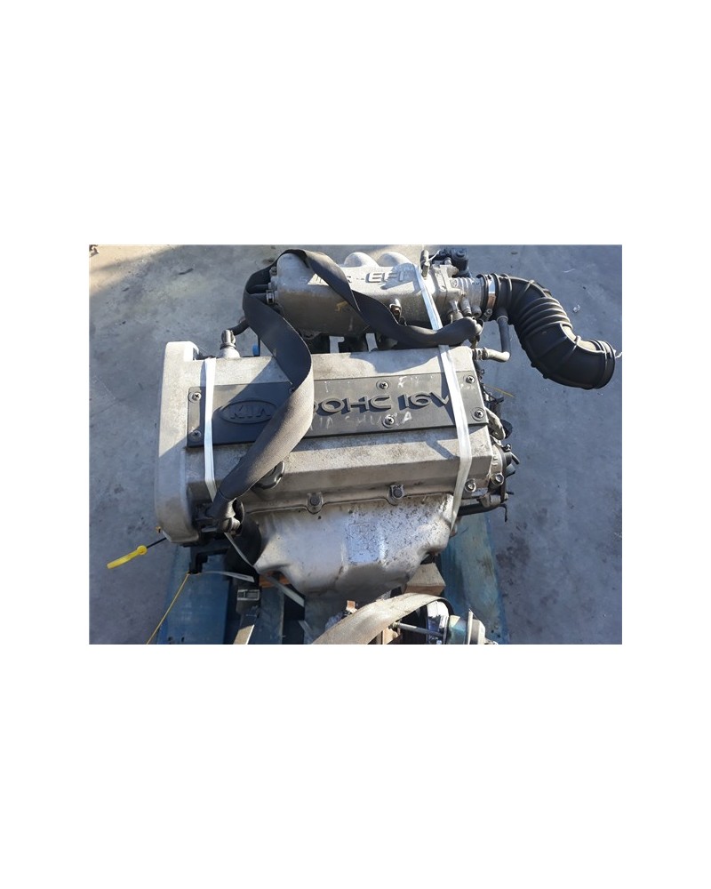 MOTOR COMPLETO