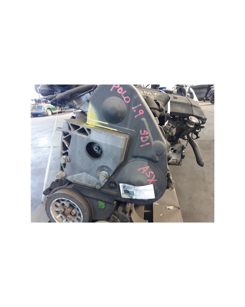 MOTOR COMPLETO