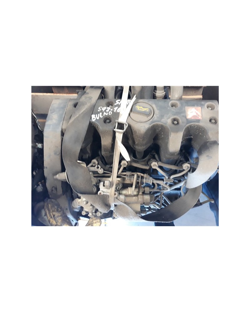 MOTOR COMPLETO