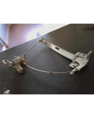 ELEVALUNAS ELECTRICO TRA. IZDO.