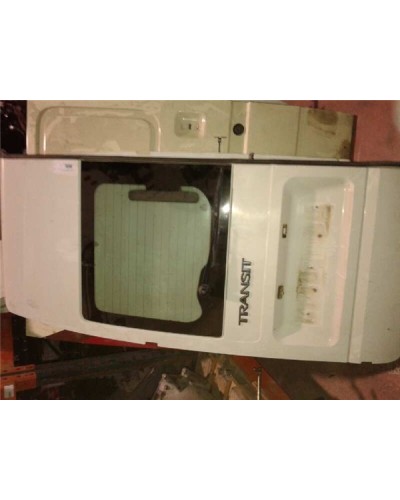 PORTON TRA. IZDO.