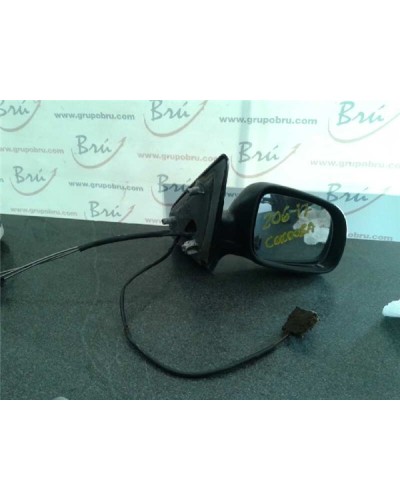 RETROVISOR DCHO.
