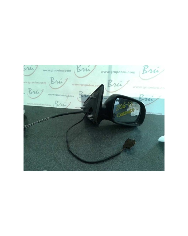 RETROVISOR DCHO.