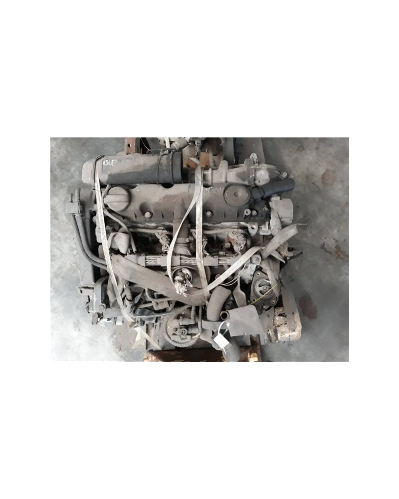 MOTOR COMPLETO