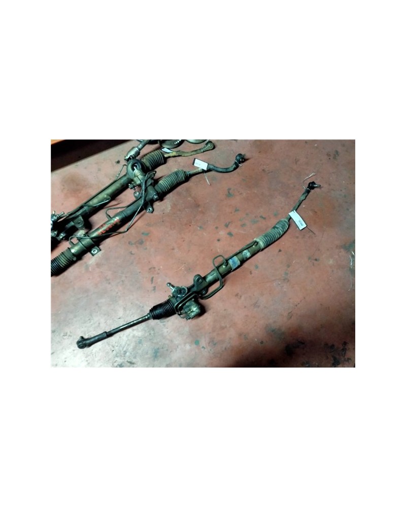 CREMALLERA DIRECCION ASISTIDA