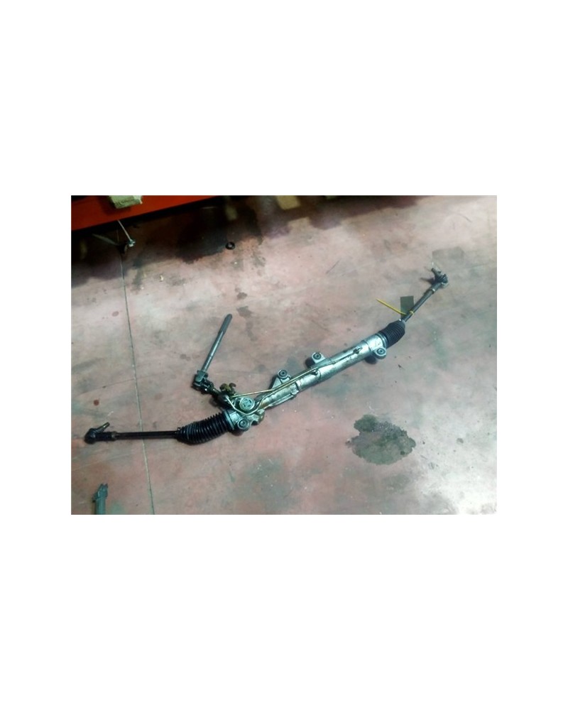 CREMALLERA DIRECCION ASISTIDA
