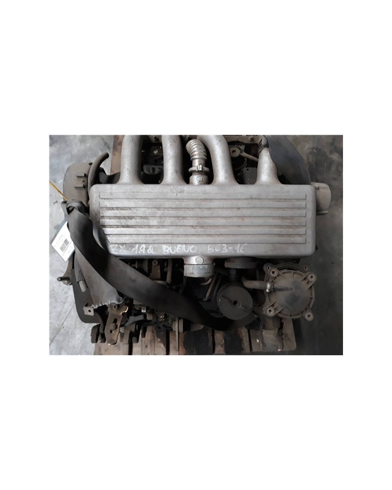 MOTOR COMPLETO