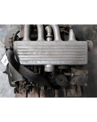 MOTOR COMPLETO