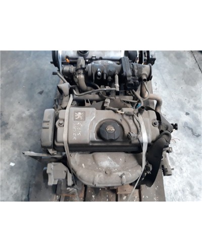 MOTOR COMPLETO