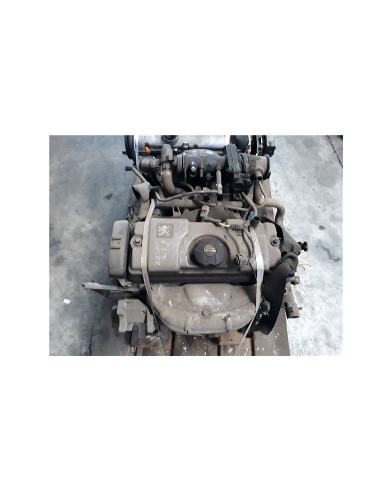 MOTOR COMPLETO