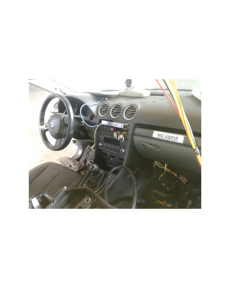KIT AIRBAG