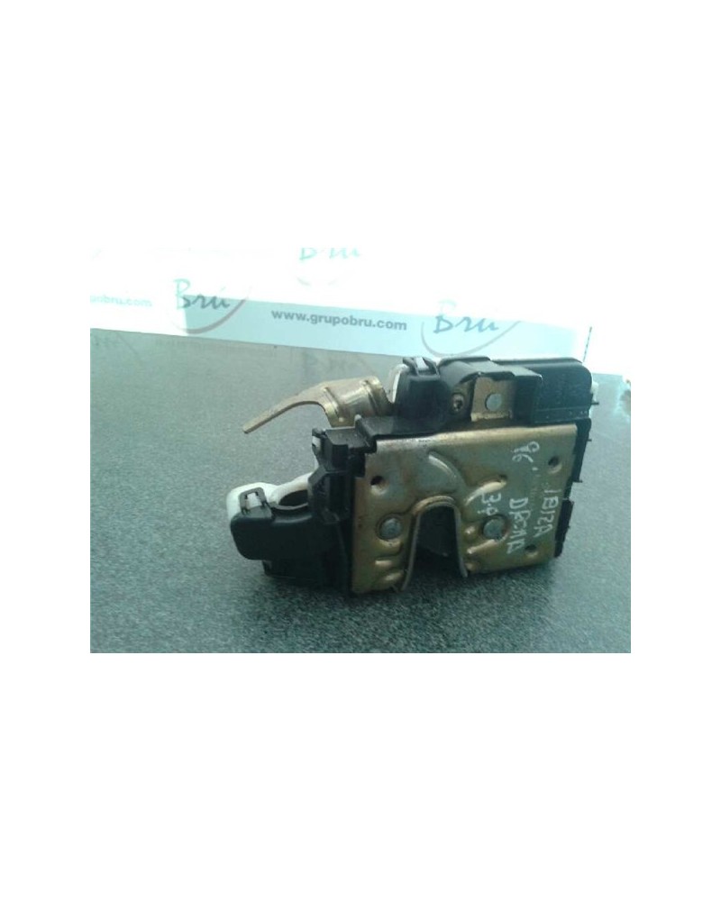 CERRADURA PUERTA DEL. DCHA.